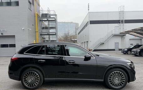 Mercedes-Benz GLC, 2025 год, 9 400 000 рублей, 2 фотография