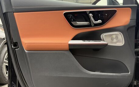 Mercedes-Benz GLC, 2025 год, 9 400 000 рублей, 9 фотография