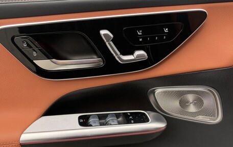 Mercedes-Benz GLC, 2025 год, 9 400 000 рублей, 10 фотография