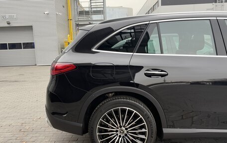 Mercedes-Benz GLC, 2025 год, 9 400 000 рублей, 4 фотография