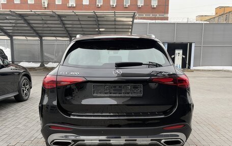 Mercedes-Benz GLC, 2025 год, 9 400 000 рублей, 7 фотография