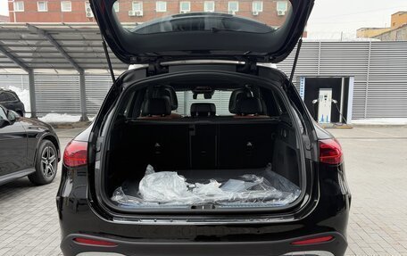 Mercedes-Benz GLC, 2025 год, 9 400 000 рублей, 8 фотография