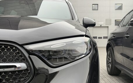 Mercedes-Benz GLC, 2025 год, 9 400 000 рублей, 5 фотография