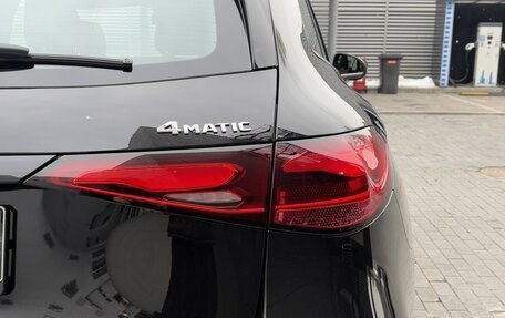 Mercedes-Benz GLC, 2025 год, 9 400 000 рублей, 6 фотография