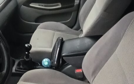 Chevrolet Lacetti, 2012 год, 400 000 рублей, 5 фотография