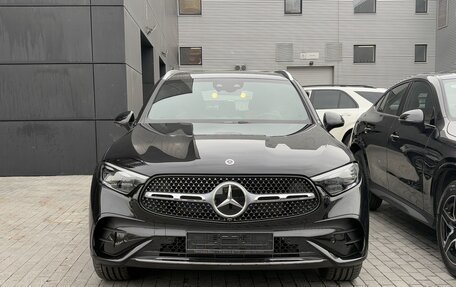 Mercedes-Benz GLC, 2025 год, 9 400 000 рублей, 17 фотография