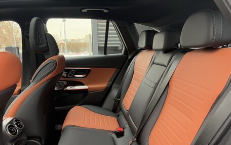 Mercedes-Benz GLC, 2025 год, 9 400 000 рублей, 13 фотография