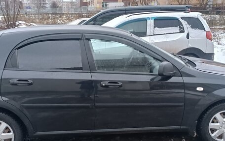 Chevrolet Lacetti, 2012 год, 400 000 рублей, 3 фотография