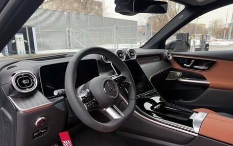 Mercedes-Benz GLC, 2025 год, 9 400 000 рублей, 11 фотография