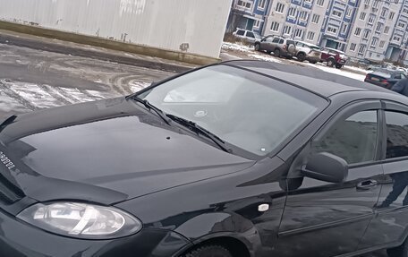 Chevrolet Lacetti, 2012 год, 400 000 рублей, 2 фотография