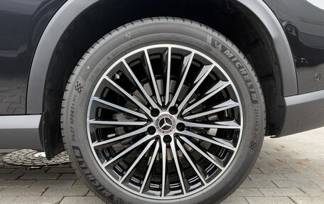 Mercedes-Benz GLC, 2025 год, 9 400 000 рублей, 16 фотография