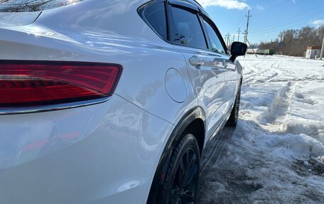 Geely Tugella FY11, 2023 год, 3 450 000 рублей, 5 фотография