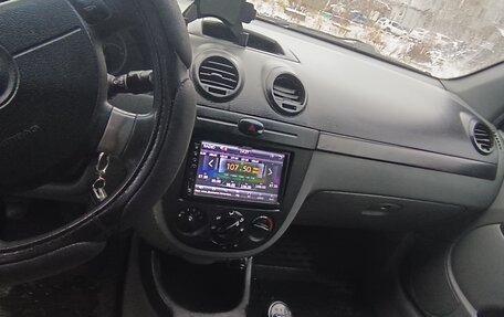 Chevrolet Lacetti, 2012 год, 400 000 рублей, 4 фотография