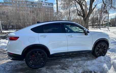 Geely Tugella FY11, 2023 год, 3 450 000 рублей, 4 фотография