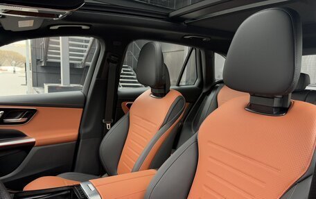 Mercedes-Benz GLC, 2025 год, 9 400 000 рублей, 12 фотография