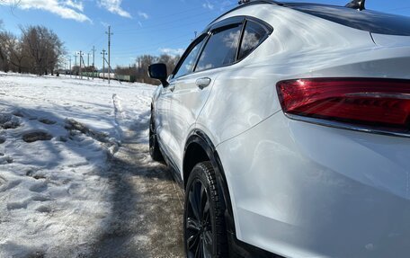 Geely Tugella FY11, 2023 год, 3 450 000 рублей, 2 фотография