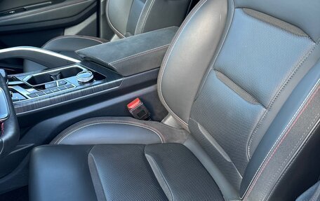 Geely Tugella FY11, 2023 год, 3 450 000 рублей, 12 фотография