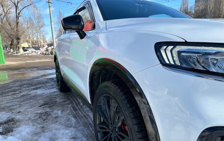 Geely Tugella FY11, 2023 год, 3 450 000 рублей, 7 фотография