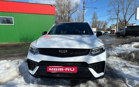 Geely Tugella FY11, 2023 год, 3 450 000 рублей, 6 фотография