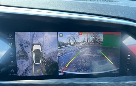 Geely Tugella FY11, 2023 год, 3 450 000 рублей, 15 фотография