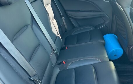 Geely Tugella FY11, 2023 год, 3 450 000 рублей, 10 фотография