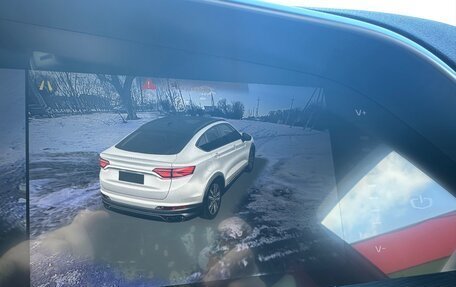 Geely Tugella FY11, 2023 год, 3 450 000 рублей, 16 фотография