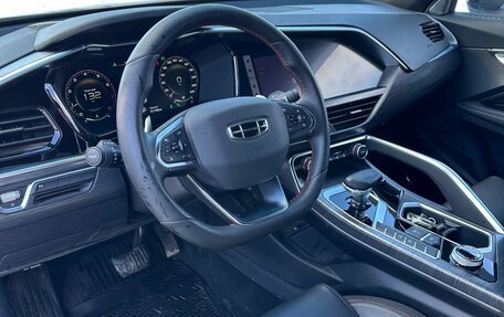 Geely Tugella FY11, 2023 год, 3 450 000 рублей, 13 фотография