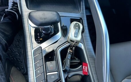 Geely Tugella FY11, 2023 год, 3 450 000 рублей, 14 фотография