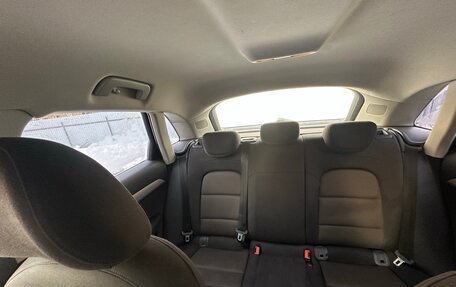 Audi Q3, 2013 год, 1 150 000 рублей, 14 фотография