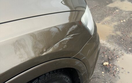 Audi Q3, 2013 год, 1 150 000 рублей, 6 фотография