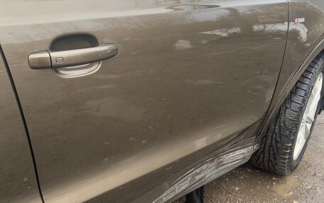 Audi Q3, 2013 год, 1 150 000 рублей, 5 фотография