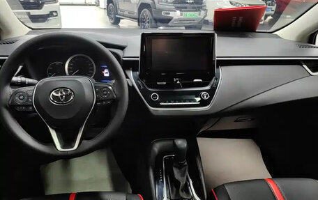 Toyota Corolla, 2023 год, 1 421 222 рублей, 5 фотография