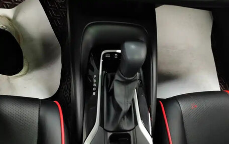 Toyota Corolla, 2023 год, 1 421 222 рублей, 10 фотография