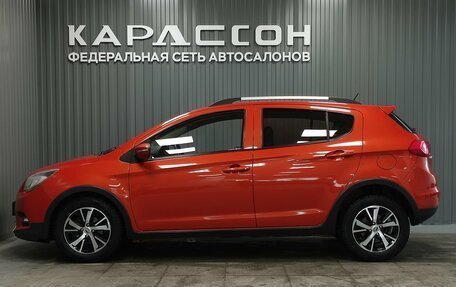 Lifan X50, 2018 год, 540 000 рублей, 5 фотография