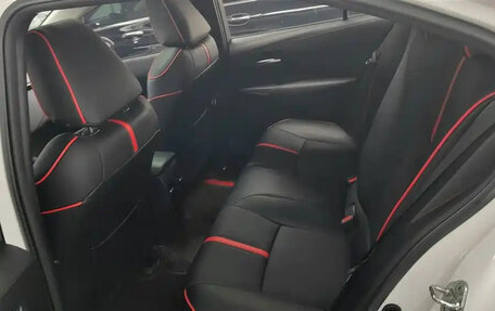 Toyota Corolla, 2023 год, 1 421 222 рублей, 13 фотография