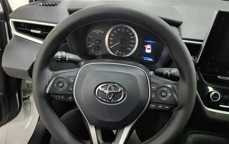 Toyota Corolla, 2023 год, 1 421 222 рублей, 8 фотография