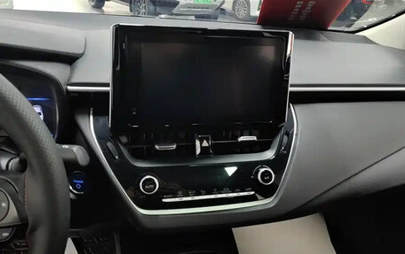 Toyota Corolla, 2023 год, 1 421 222 рублей, 9 фотография