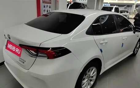 Toyota Corolla, 2023 год, 1 421 222 рублей, 4 фотография