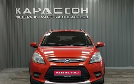 Lifan X50, 2018 год, 540 000 рублей, 3 фотография