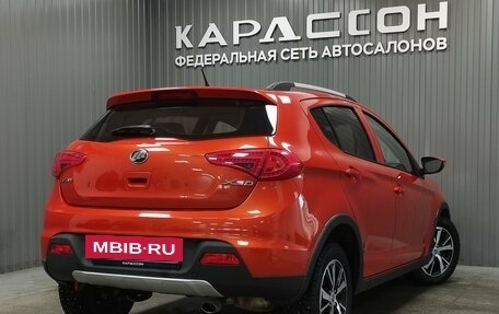 Lifan X50, 2018 год, 540 000 рублей, 2 фотография
