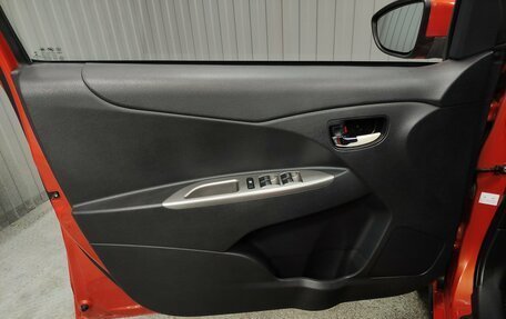 Lifan X50, 2018 год, 540 000 рублей, 14 фотография