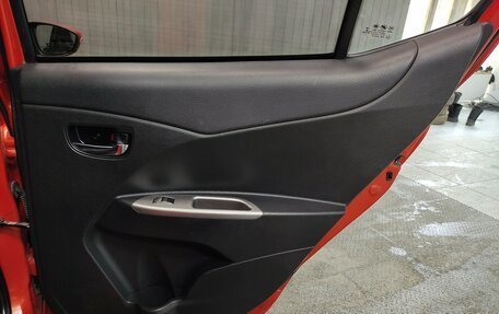 Lifan X50, 2018 год, 540 000 рублей, 17 фотография