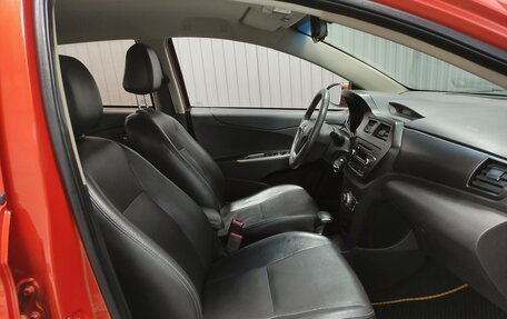 Lifan X50, 2018 год, 540 000 рублей, 9 фотография