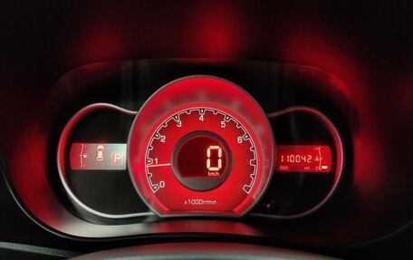 Lifan X50, 2018 год, 540 000 рублей, 11 фотография