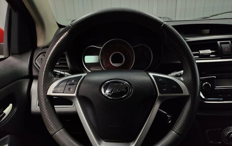 Lifan X50, 2018 год, 540 000 рублей, 7 фотография