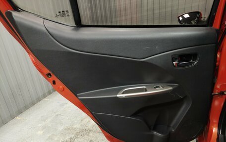 Lifan X50, 2018 год, 540 000 рублей, 15 фотография