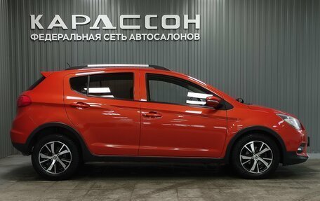 Lifan X50, 2018 год, 540 000 рублей, 6 фотография