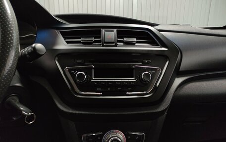 Lifan X50, 2018 год, 540 000 рублей, 12 фотография