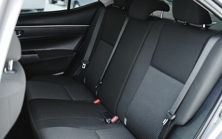 Toyota Corolla, 2013 год, 1 169 000 рублей, 12 фотография