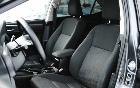 Toyota Corolla, 2013 год, 1 169 000 рублей, 11 фотография